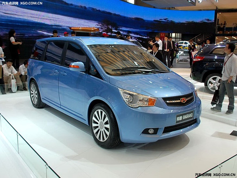 2017年帝豪EV8最新动态及购车、使用与维护全攻略