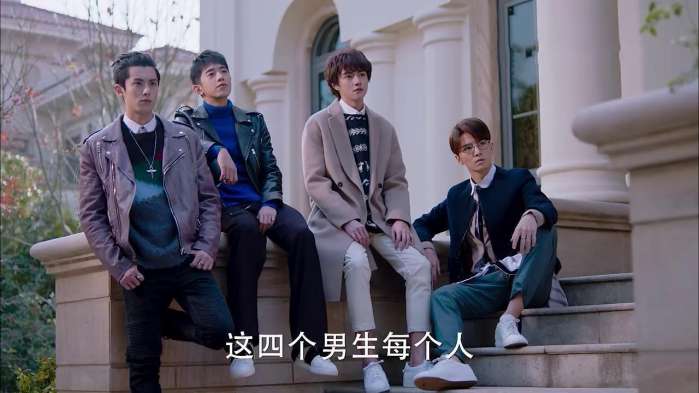 重温经典青春回忆，流星花园电视剧全集免费观看