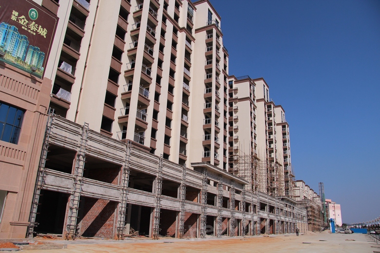 英德金鑫城最新动态,英德金鑫城最新动态