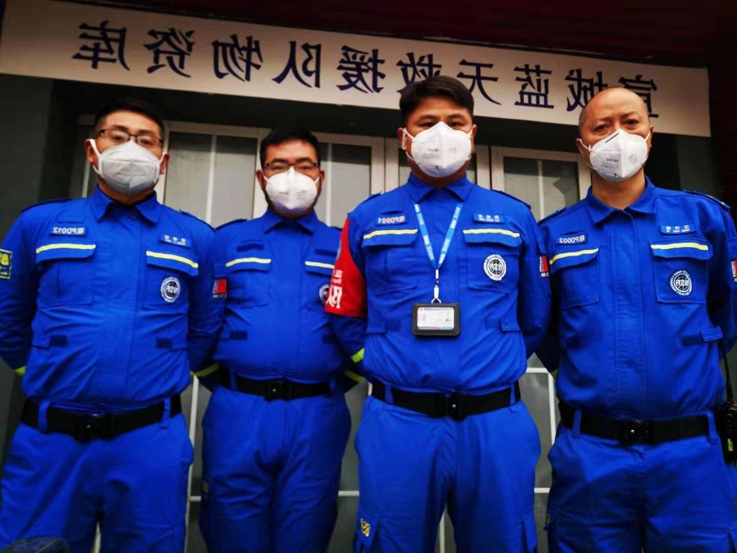 亳州新增病例详解，关注与应对策略