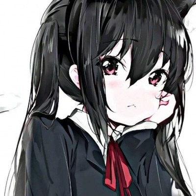 动漫女头高冷,动漫女头高冷，风格魅力与多元解读