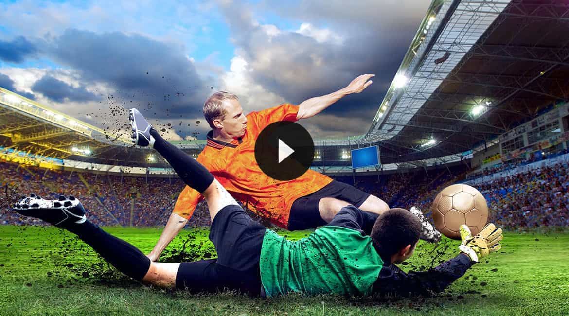 体育竞技比赛，小巷中的热血战场激情对决