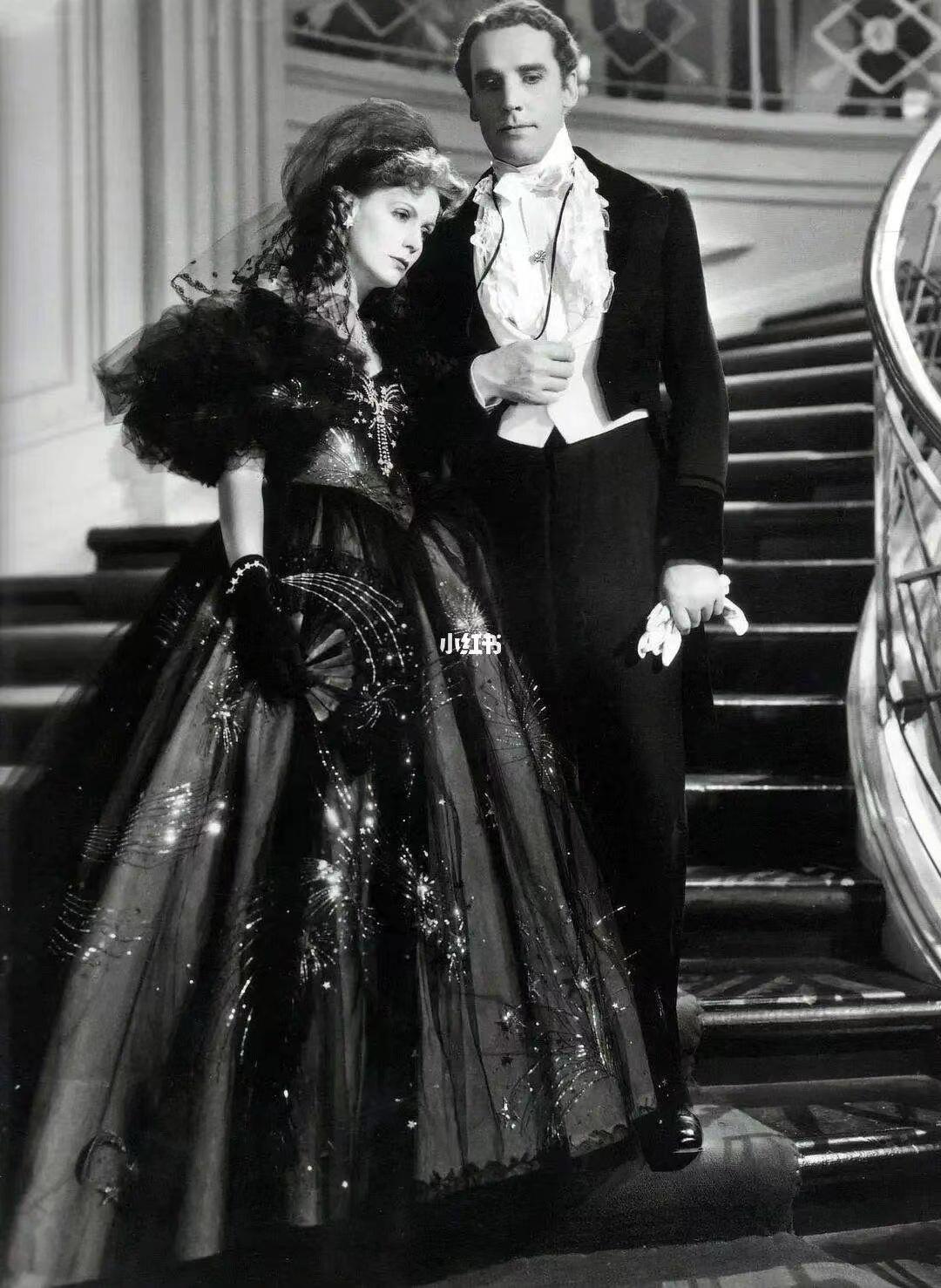 百年来最伟大的女演员闪耀影坛?