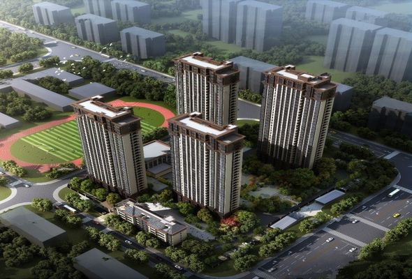 泰安最新房产资讯，与自然美景相遇，寻觅内心平和的居所