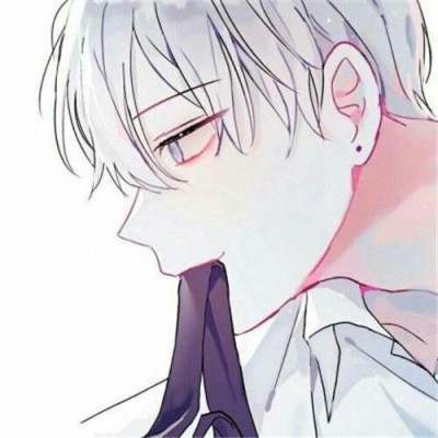 qq男生头像动漫,QQ男生头像动漫，小巷中的隐藏宝藏