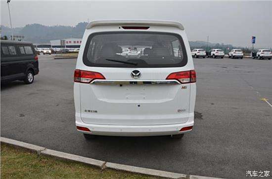 北汽幻速H6最新资讯,引领汽车科技未来动态