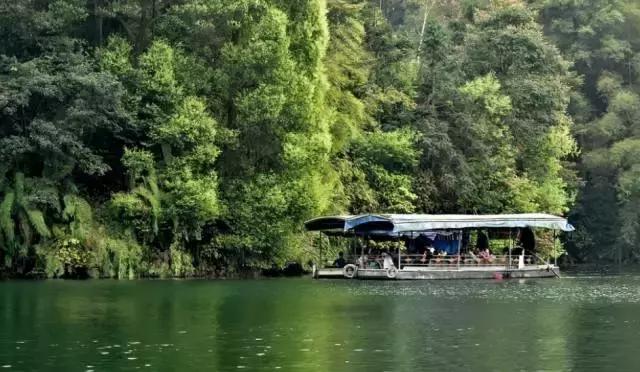 青龙湖公园门票背后的故事,价格变化与自信成长的旅程