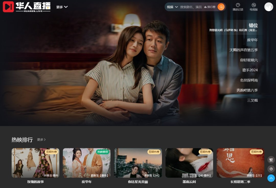 最新电视剧观看网站推荐，变化、自信与成就感的影视之源