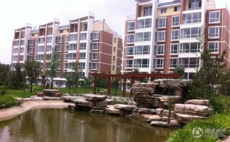 桓台百合园最新住宅价格,时代印记与地位的彰显