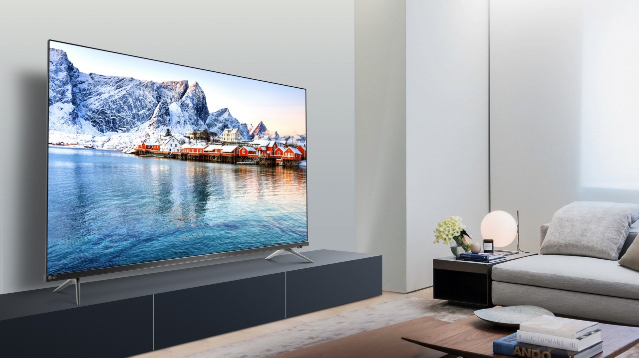 电视，家庭娱乐的枢纽