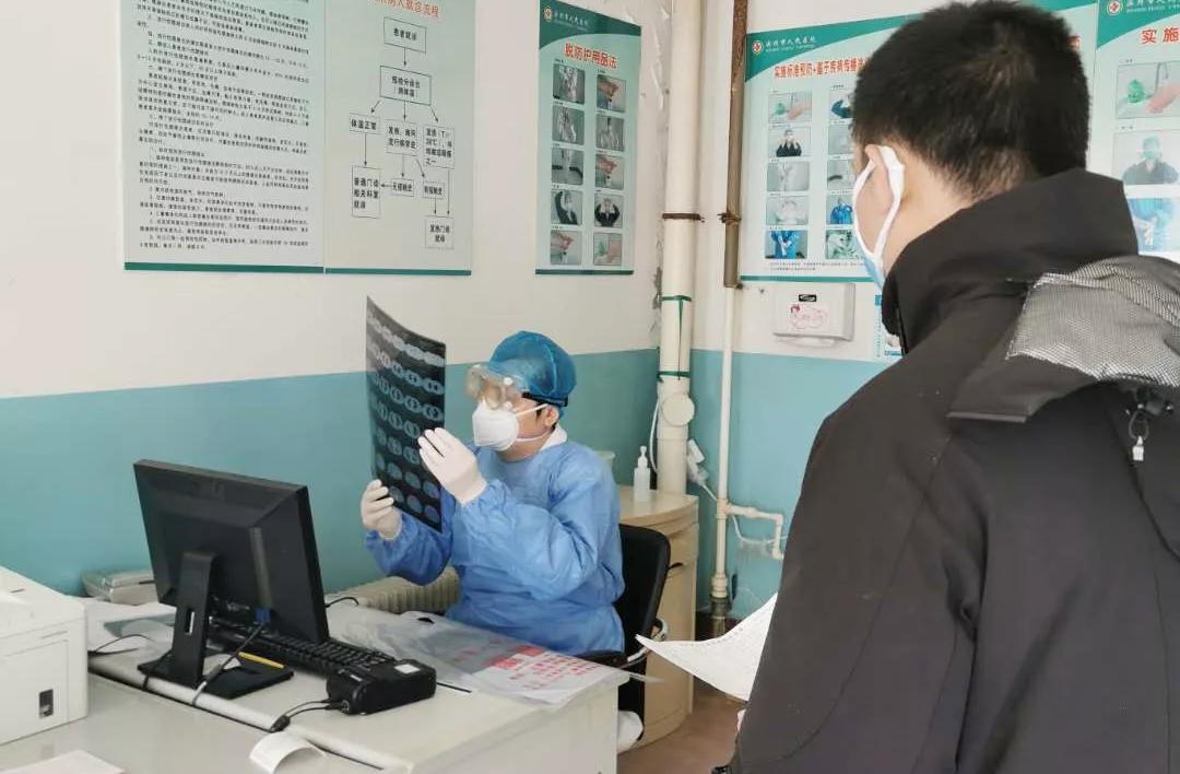 滨州新增确诊病例的探讨与分析，疫情动态与应对策略