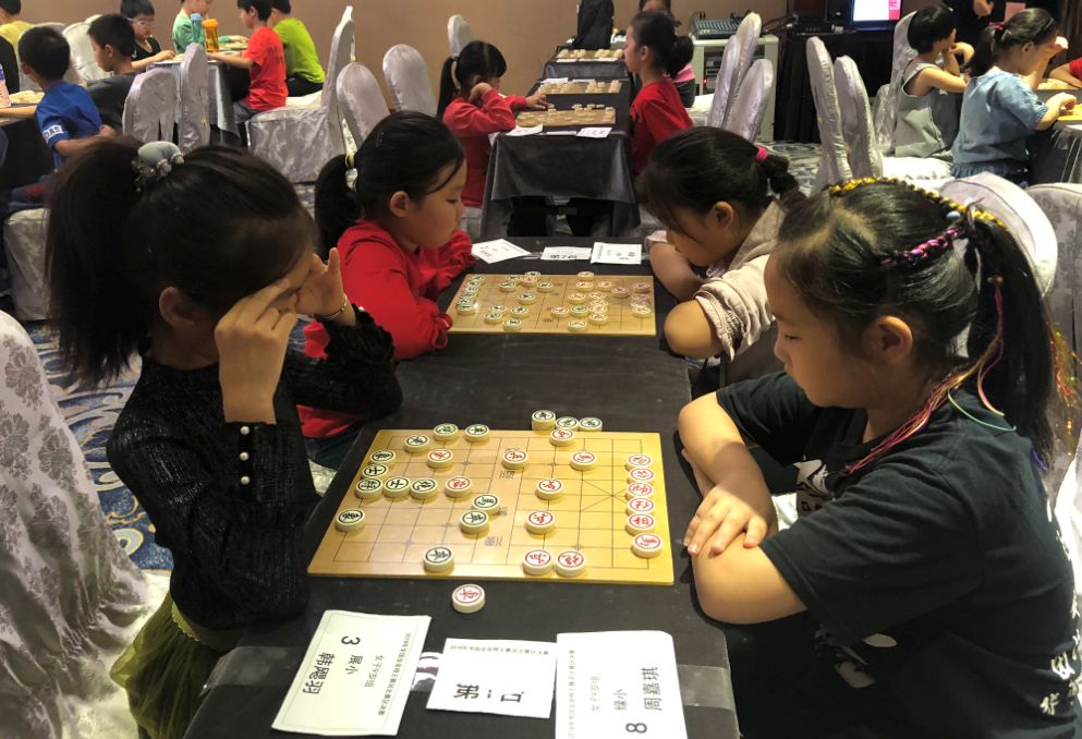 象棋业余比赛，棋盘小世界与人生的无限可能之旅