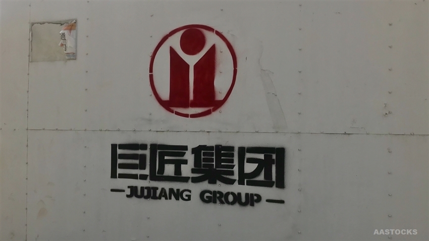 巨匠建设上市，时代里程碑的铸就者