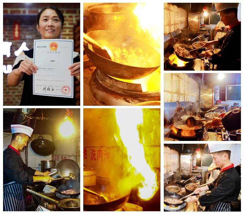 餐饮业复苏最新动态,美食与友情的重逢时刻