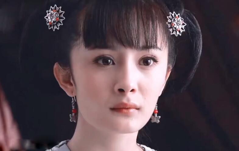 ??有灵气的女演员,璀璨星途闪耀荧屏??