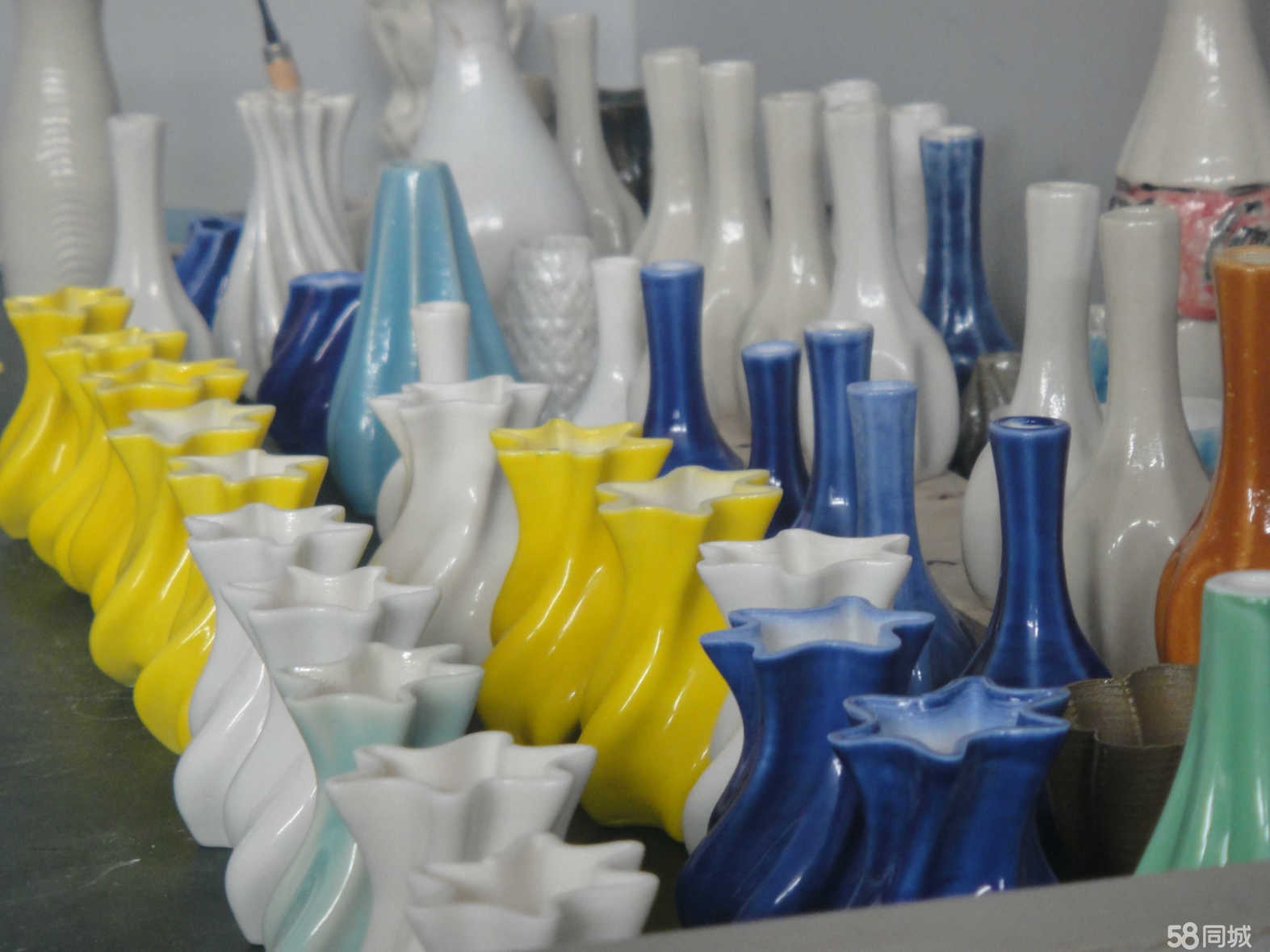 科技重塑视界，最新玻璃美工上色招聘，开启未来美学新视界之旅