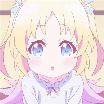 「搞怪动漫头像女生」，展现个性魅力的独特风采