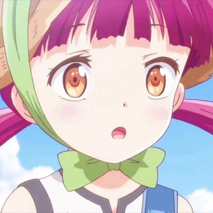 「搞怪动漫头像女生」,展现个性魅力的独特风采