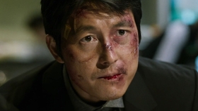 贪婪，揭示人性阴暗面的韩国电影