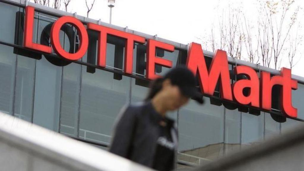 中韩关系最新动态,乐天资讯更新与两国关系进展报告