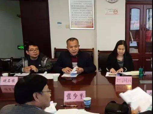 金台区硖石河最新动态，观点阐述与分析