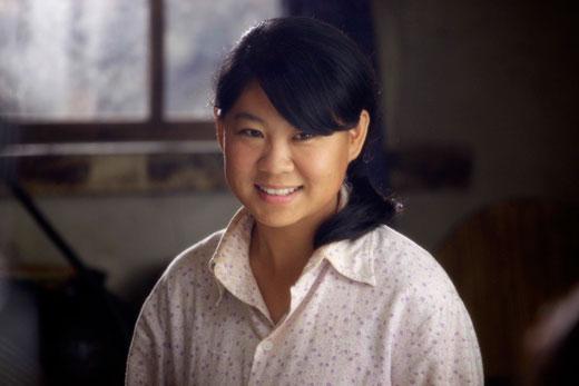 樱桃演员阵容揭秘,友情之树下的温馨日常