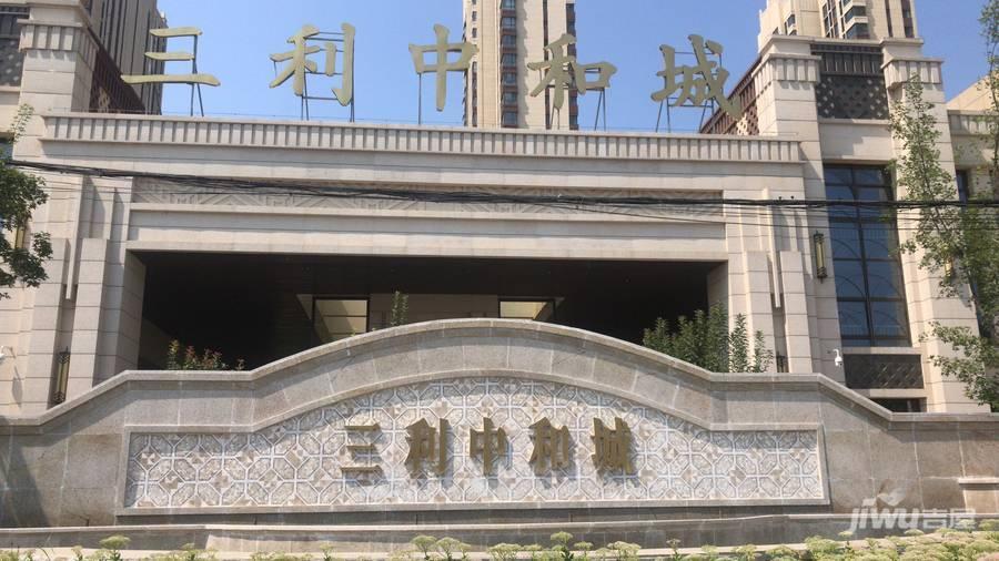 涿州三利中和城最新动态揭秘,小巷特色小店成新宠