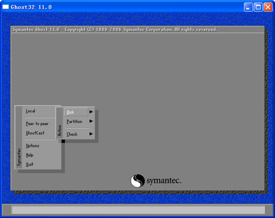 最新Ghost版本下载，一键获取优质系统镜像
