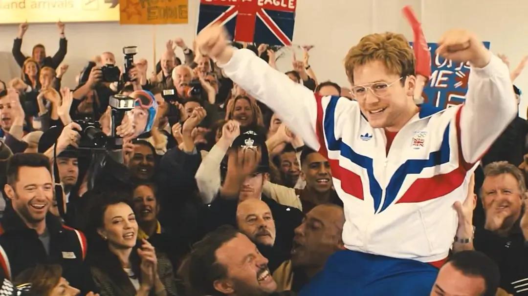 飞鹰艾迪电影中的高科技产品介绍