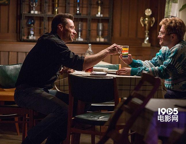 飞鹰艾迪电影中的高科技产品介绍