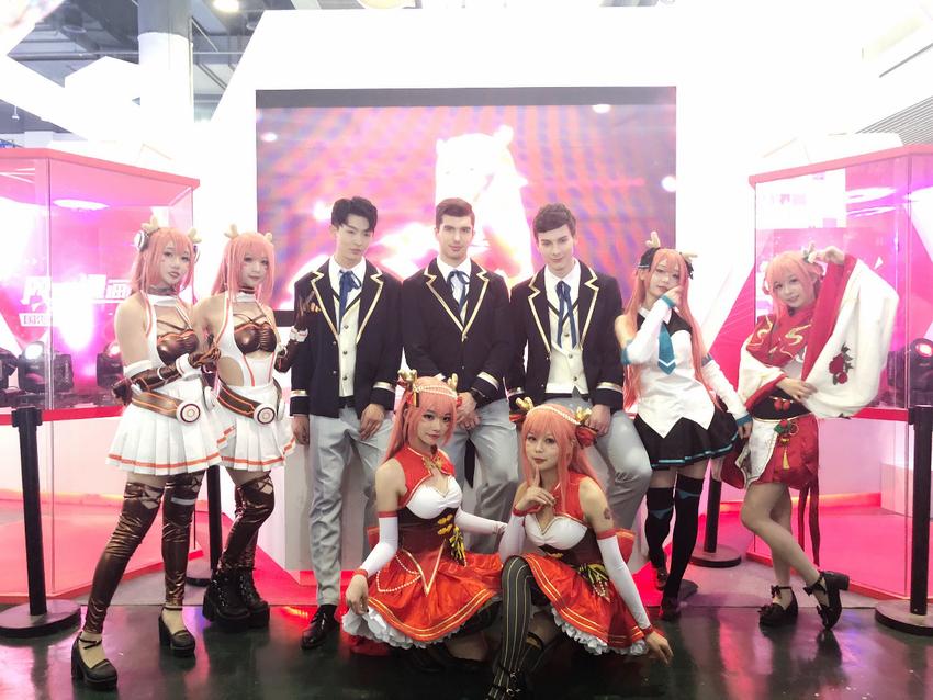 网易动漫，多元视角的深度探讨与深度发展