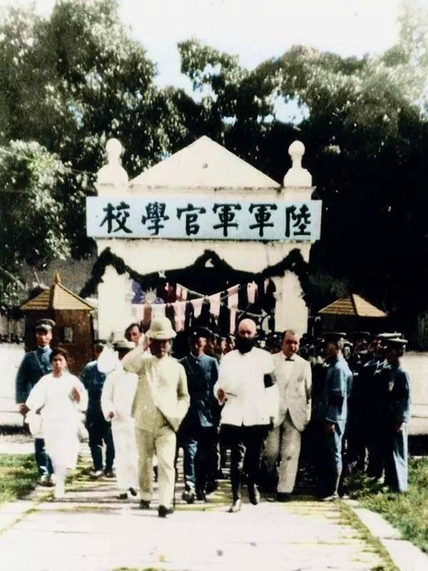 黄埔军校电视剧,历史与传奇的交织之旅