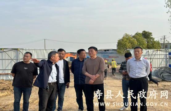 寿县刘岗镇最新动态,活力与自信的力量展现新变化