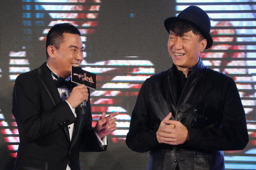 孙红雷演绎的何辅堂，征途中的探险与内心平静之旅