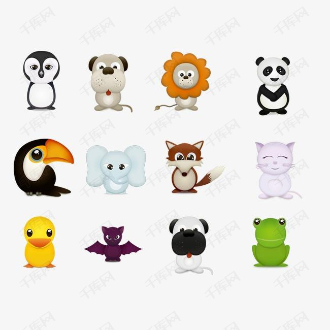 动漫动物与高科技,重塑现实,开启前所未有的未来生活体验