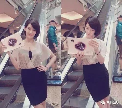 穿透屋顶的High Kick，演员的成长之旅——变化、学习与自信的力量