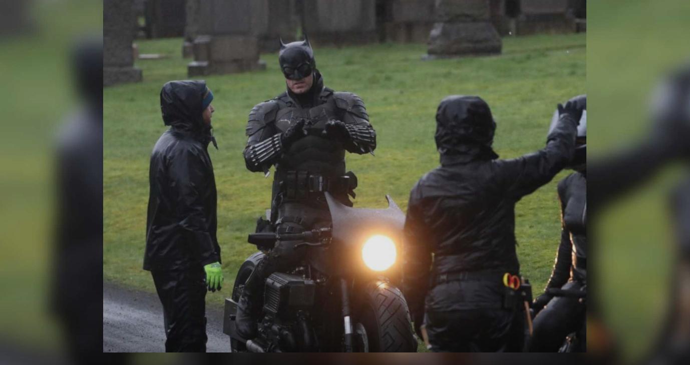 跨越时空的影视传奇,蝙蝠电影之旅