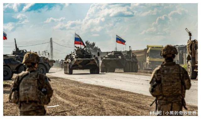 俄乌冲突最新进展，变化、学习与自信的力量展现战场态势