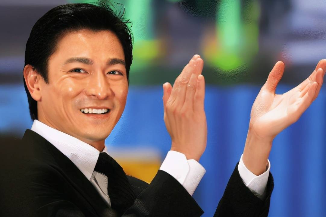 刘德华最新歌曲,歌声依旧动人心弦!