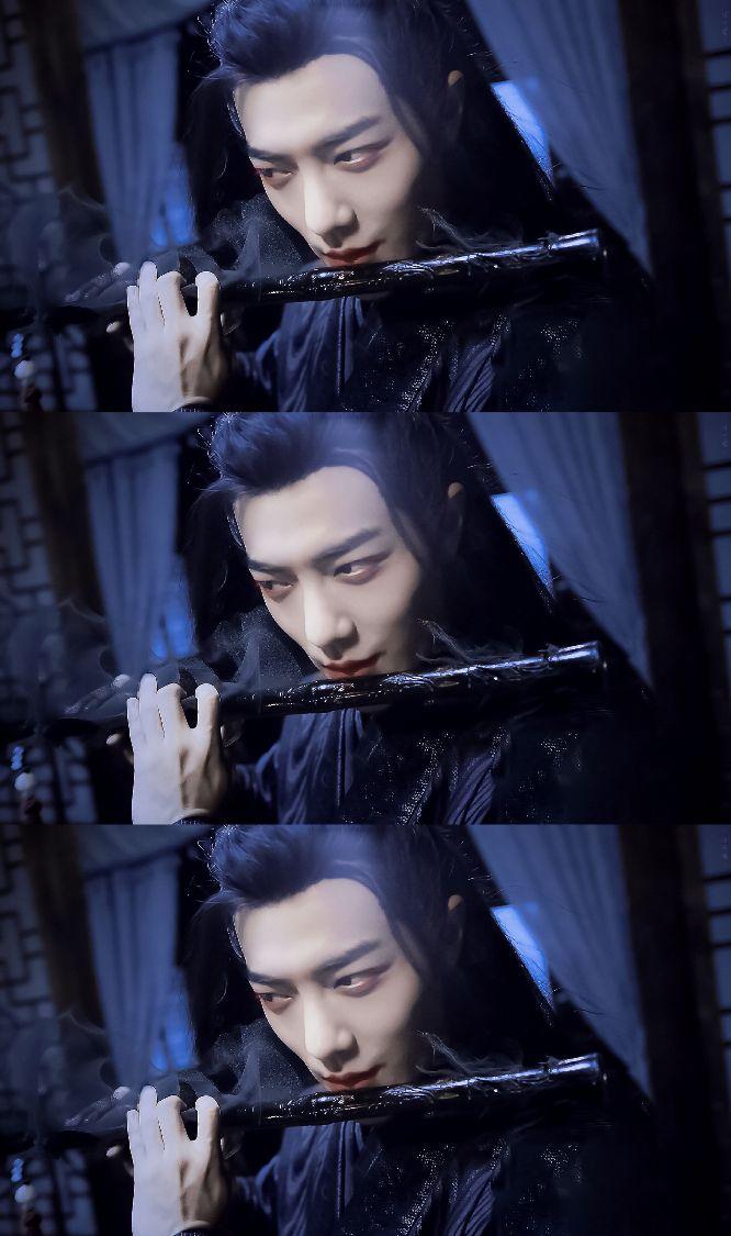 电视剧陈情令,免费观看的诱惑与深思