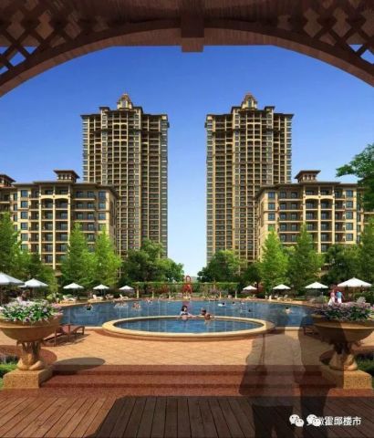 霍邱最新房价开盘信息，科技重塑居住梦想，开启智慧生活新时代