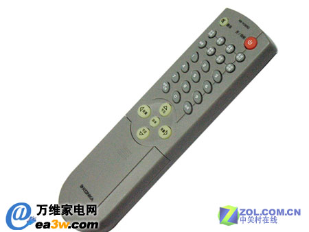 康佳电视机遥控器,科技带来的生活便捷与智能体验