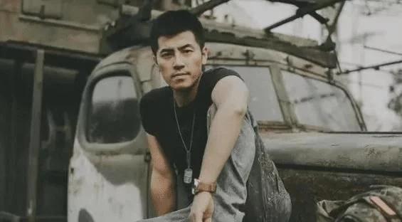 黄子健，天赋与努力的璀璨交融