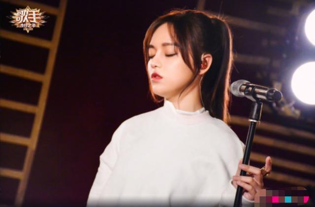 我是歌手最新一期，音乐盛宴重燃激情之夜