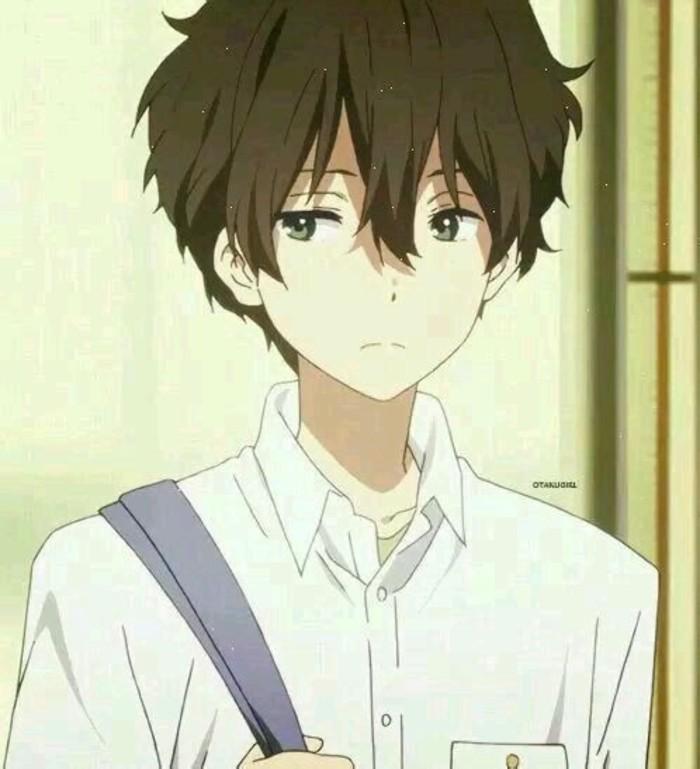 多维解读，男生QQ头像动漫帅气的文化现象