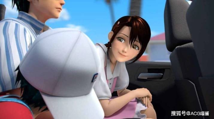 探索自然美景的奇妙之旅，与3D动漫AV共赴远离尘嚣的奇幻世界