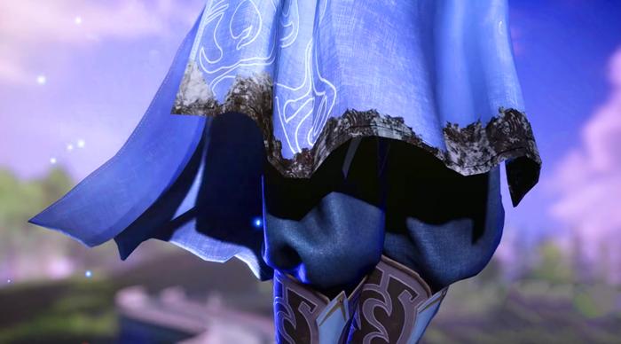 轩辕传奇，海神新篇章开启，神秘海域冒险之旅！