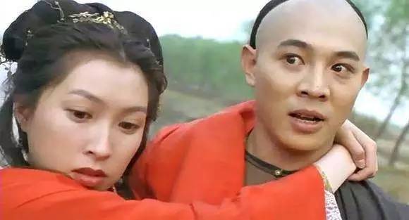 李连杰版方世玉演员表及详细步骤指南