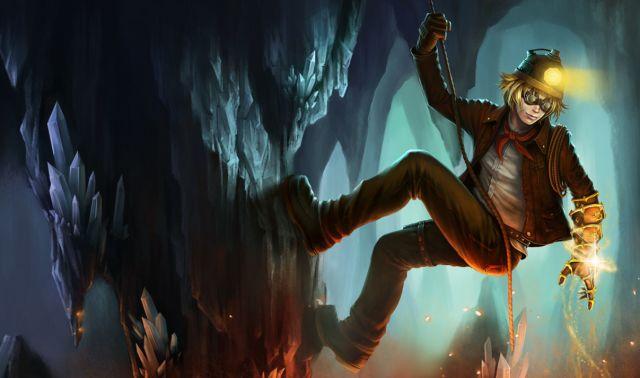 LOL世界比赛,电竞魅力的全方位展现