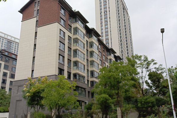 安庆康熙左岸项目最新进展更新